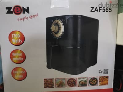 للبيع ايرفراير جديد