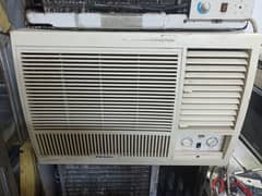 pearl and zamil ac for sale and exchange 1.5 ton 0