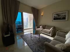 LUXURY APARTMENT FOR RENT IN SEEF