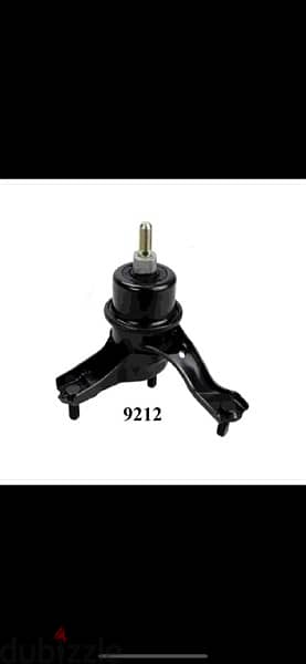 original gear mount for avalon, aurion and lexus es350 0