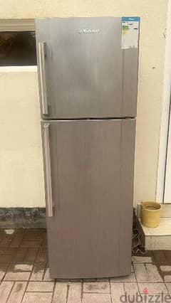 Nihon 440L Refrigerator