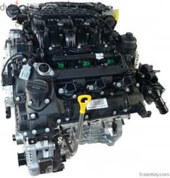 I'm looking for buy engine KIA 3,5 l (G6DC)