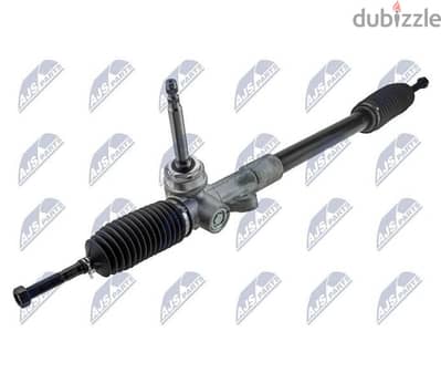 steering rack German made kia sportage 2013