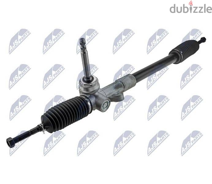 steering rack German made kia sportage 2013 0