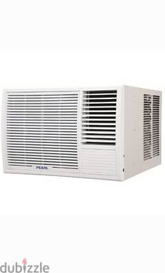 Pearl AC for sale 1 year warranty with fixing