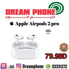 air pods2 pro