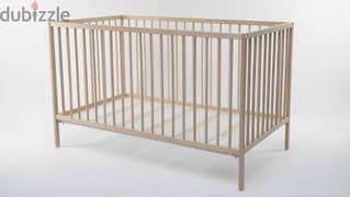 IKEA Baby Cot / Crib For Urgent Sale