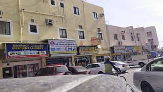 Shop for rent in Jurdab
