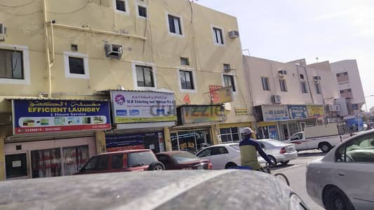 2 Shops for rent in Jurdab 100bd / 150bd