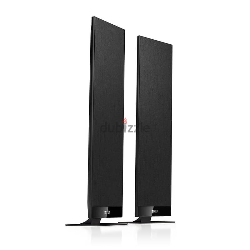 KEF Speakers 1