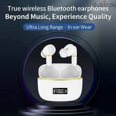 New Private Model J2 Wireless Bluetooth Headset