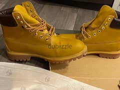 Timberland shoes