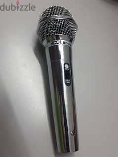 Microphone for sale 0