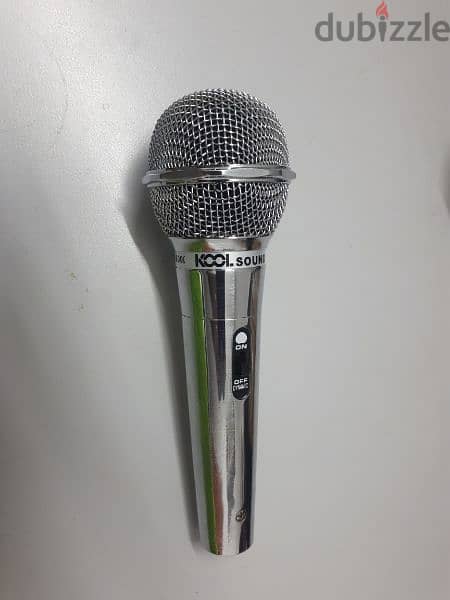 Microphone for sale 1