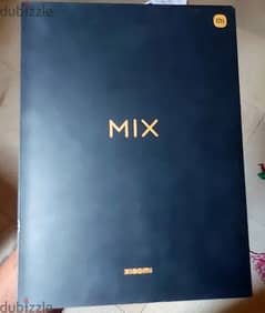 Xiaomi mix 4 5g
