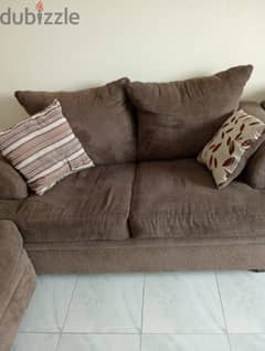 Sofa for 2