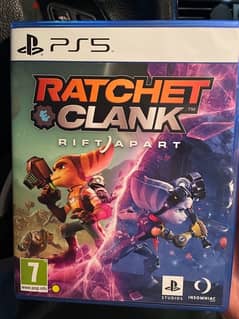 ratchet and clank rift apart