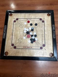 Carrom Board with the Carrom for sale