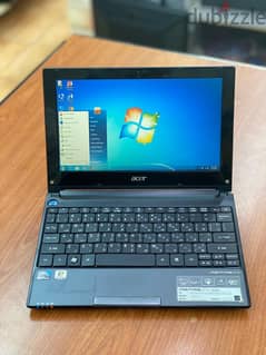 Acer Intel Atom Laptop FREE 100+Games 11.6"HD Screen 2GB Ram 320GB HDD 0