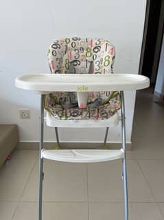 Baby Chair by Jounior Brand