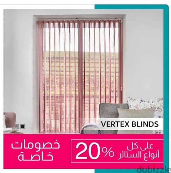 blinds rolling shatter folding door special offer 1