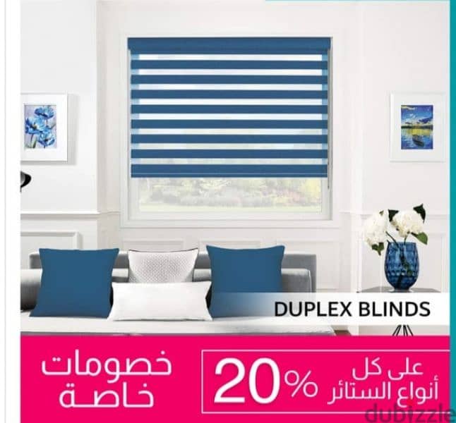 blinds rolling shatter folding door special offer 3