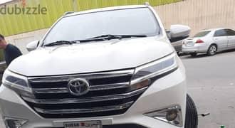 Toyota rush 2019 for sale