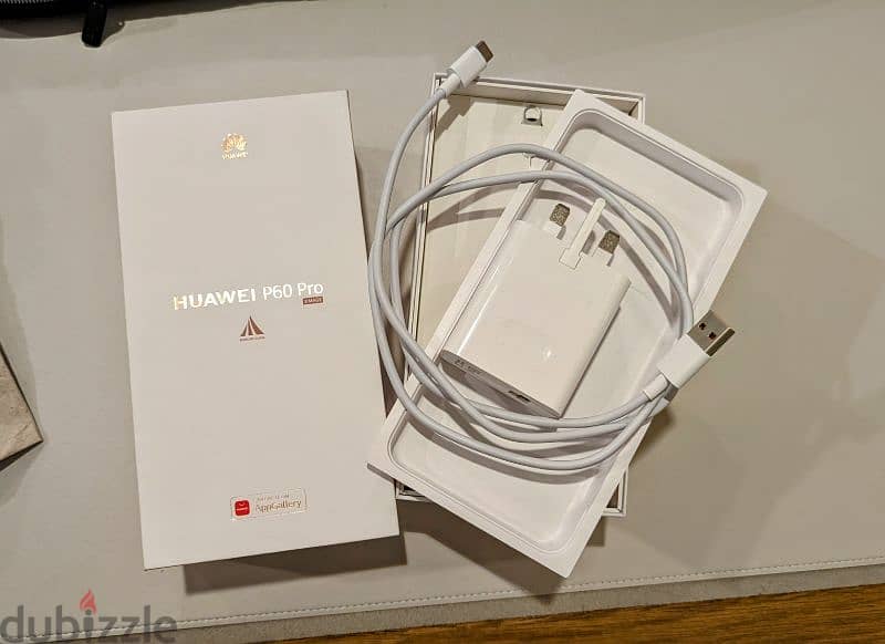 Huawei P60 Pro 4