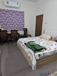 fully furnished studio flat available for sharing 0