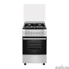 FERRE 4 BURNER GAS STOVE AND OVEN