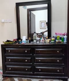 HOME CENTRE DRESSING TABLE