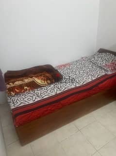 sale single  bed