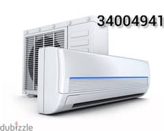 window ac service removing and fixing unit ac service roomving