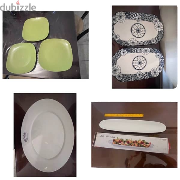 kitchenware - Various items 1