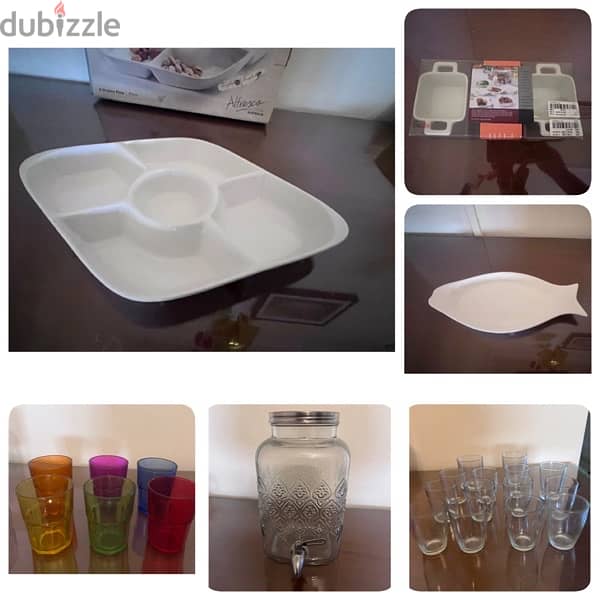 kitchenware - Various items 4