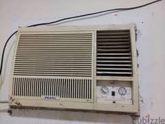 Pearl AC excellent  condition 2 tun