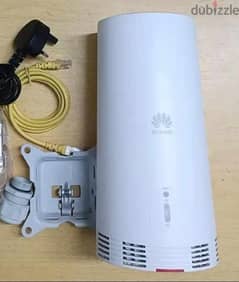 Huawei 5G cpe router All Networks sim working 45 BD fix price