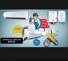 Other Home AC Service Center Repairing Fixing&removing Good working