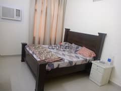 Room for rent for kerala executive bachelor 80 BD + ewa sharing