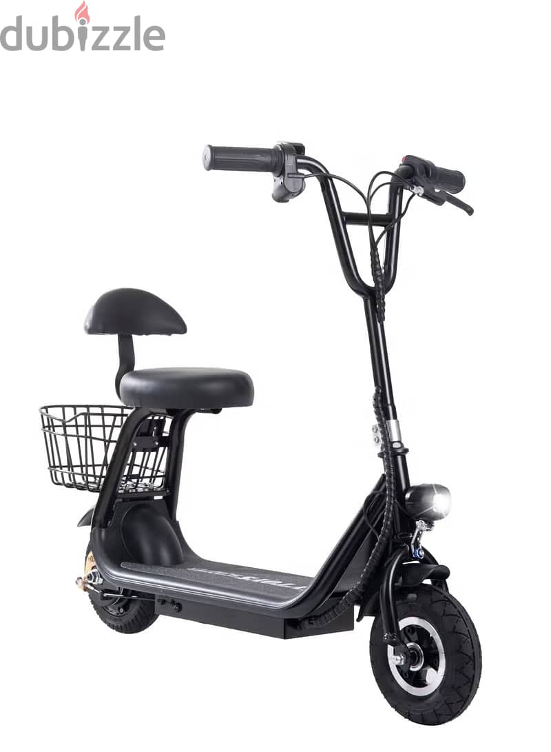 MyToys Electric Scooter for teenagers 0