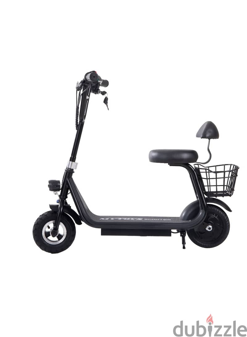 MyToys Electric Scooter for teenagers 1