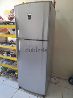 large fridge for sale in just 25 BD