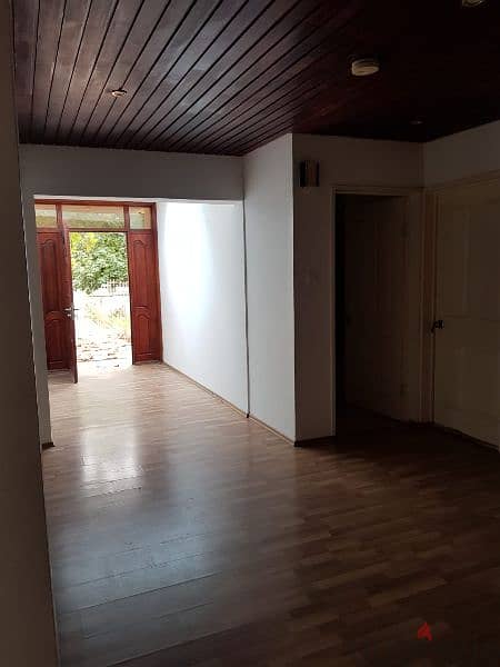 Inclusive 3BR + external maids room SF villa in the middle of nature 17