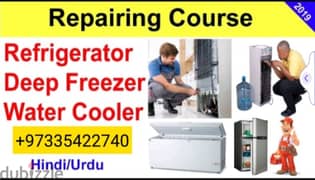 washing machine refrigerator water cooler AC Repair and Service