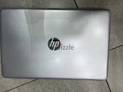 USED LAPTOP HP FOR SALE