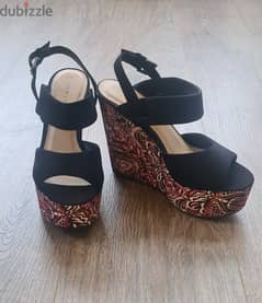 New shoes from New look! 0