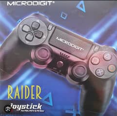 Microdigit PS4 Controller Original