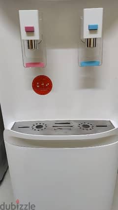 hair Cold water dispenser