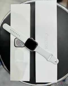 Apple watch sereis 8 45mm cellular