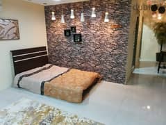 Luxurious Studio Fully Furnished Flat For Rent In Riffa With Ewa